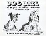 Watch Dog Daze (Short 1937) Solarmovie