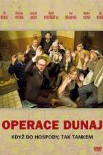 Watch Operation Dunaj Solarmovie