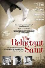 Watch The Reluctant Saint Solarmovie