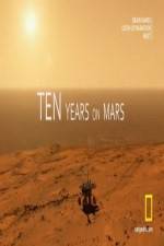 Watch Ten Years on Mars Solarmovie