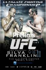 Watch UFC 147 Facebook Preliminary Fights Solarmovie