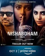 Watch Nishabdham Solarmovie