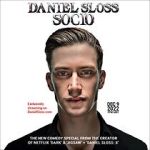 Watch Daniel Sloss: SOCIO (TV Special 2022) Solarmovie