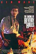Watch The Taking of Beverly Hills Solarmovie