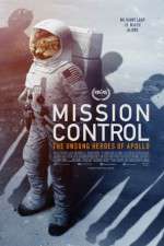 Watch Mission Control: The Unsung Heroes of Apollo Solarmovie