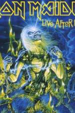 Watch Iron Maiden: Live After Death Solarmovie
