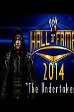Watch WWE Hall Of Fame 2014 Solarmovie