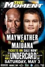 Watch Floyd Mayweather vs Marcus Maidana Undercard Solarmovie