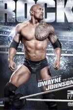 Watch WWE The Epic Journey Of Dwayne The Rock Johnson Solarmovie