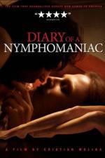Watch Diary of a Nymphomaniac (Diario de una ninfmana) Wootly