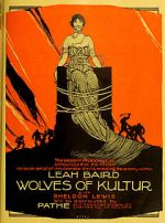 Watch Wolves of Kultur Solarmovie