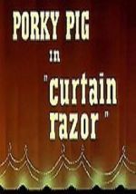 Watch Curtain Razor (Short 1949) Solarmovie