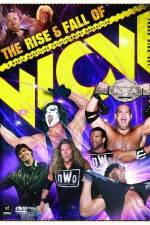 Watch WWE The Rise and Fall of WCW Solarmovie