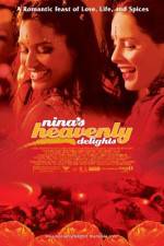 Watch Nina's Heavenly Delights Solarmovie