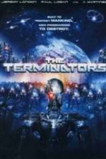 Watch The Terminators Solarmovie