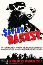 Watch Saving Banksy Solarmovie