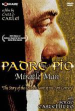 Watch Padre Pio Solarmovie