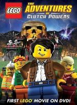 Watch Lego: The Adventures of Clutch Powers Solarmovie
