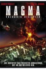 Watch Magma: Volcanic Disaster Solarmovie