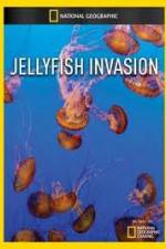 Watch National Geographic: Wild Jellyfish invasion Solarmovie