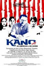 Watch Kano An American and His Harem Solarmovie