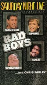 Watch The Bad Boys of Saturday Night Live (TV Special 1998) Solarmovie