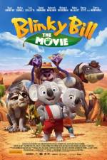 Watch Blinky Bill the Movie Solarmovie