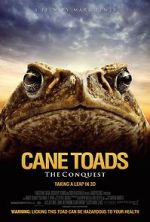 Watch Cane Toads: The Conquest Solarmovie