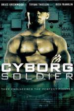Watch Cyborg Soldier Solarmovie