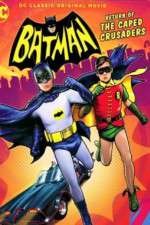 Watch Batman Return of the Caped Crusaders Solarmovie