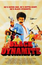 Watch Black Dynamite Solarmovie