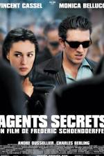 Watch Agents secrets Solarmovie