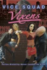Watch Vice Squad Vixens: Amber Kicks Ass! Solarmovie