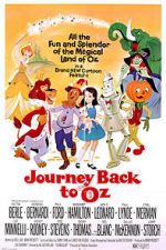 Watch Journey Back to Oz Solarmovie