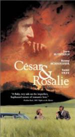 Watch César and Rosalie Solarmovie