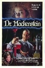 Watch Doctor Hackenstein Solarmovie