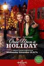 Watch Once Upon a Holiday Solarmovie