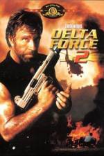 Watch Delta Force 2: The Colombian Connection Solarmovie