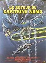 Watch The Return of Captain Nemo Solarmovie