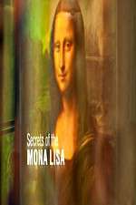 Watch Secrets of the Mona Lisa Solarmovie