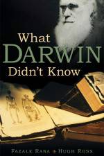 Watch What Darwin Didn't Know Solarmovie