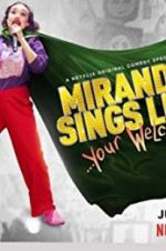 Watch Miranda Sings Live... Your Welcome Solarmovie