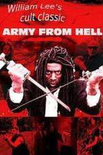 Watch Army from Hell Solarmovie