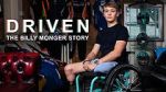 Watch Driven: The Billy Monger Story Solarmovie