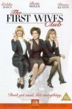 Watch The First Wives Club Solarmovie