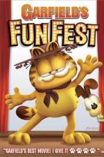 Watch Garfield's Fun Fest Solarmovie