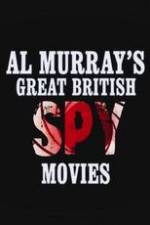 Watch Al Murray's Great British Spy Movies Solarmovie