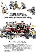 Watch Bad Manners Solarmovie