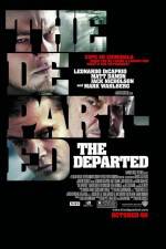 Watch The Departed Solarmovie
