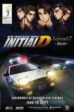 Watch New Initial D the Movie: Legend 2 - Racer Solarmovie